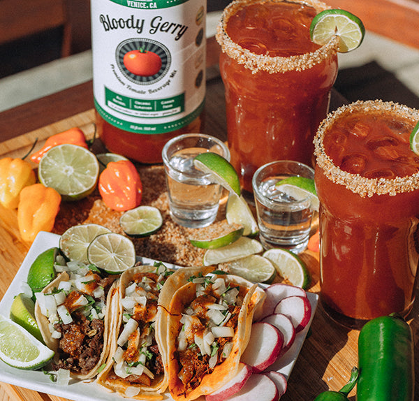 Top Cinco De Mayo Recipes Tequila, Cocktails, Margaritas, Micheladas, and More