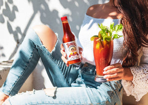 3 Hot Sauces You Have to Try in Your Bloody Mary!