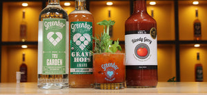 The Top 5 Vodkas for Bloody Marys