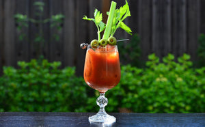 Our Top 3 Vodkas for Bloody Marys Right Now