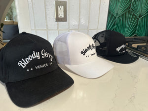 Summer Edition Bloody Gerry Cap