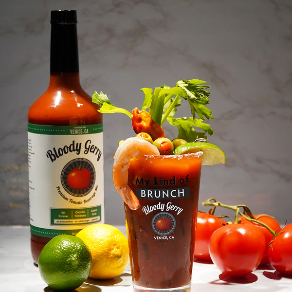 bloody mary shrinp cocktail bacon bloody gerry bloody maria best bloody mary