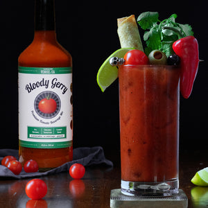 best bloody mary mix bloody maria cheers delicious 